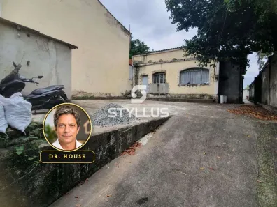 Casa com 3 Quartos à venda, 814m² no Engenho Novo, Rio de Janeiro