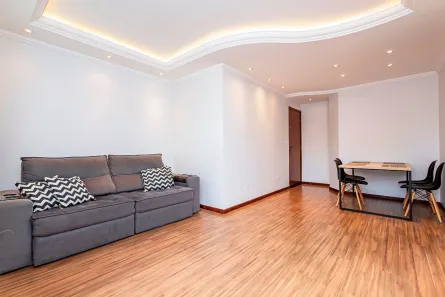 Apartamento com 2 Quartos à venda, 64m² no Água Verde, Curitiba