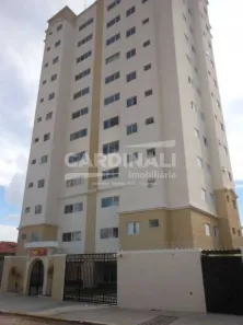 Apartamento com 1 Quarto à venda, 30m² no Jardim Ártico, Araraquara