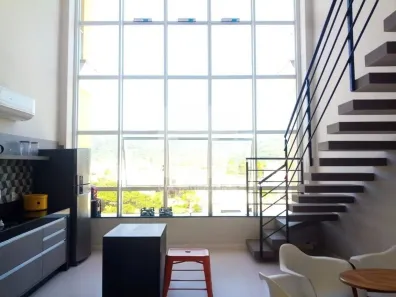 Apartamento com 1 Quarto à venda, 54m² no Pântano do Sul, Florianópolis