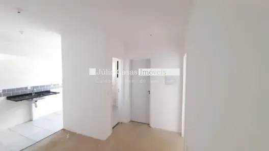Apartamento com 2 Quartos à venda, 68m² no Vila Esperança, Sorocaba