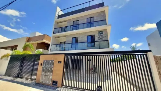 Apartamento com 2 Quartos à venda, 53m² no Altiplano Cabo Branco, João Pessoa