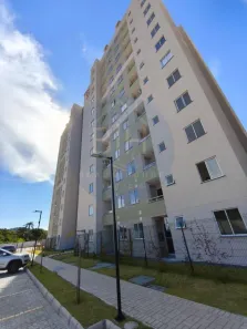 Apartamento com 2 Quartos à venda, 50m² no Itajubá, Barra Velha