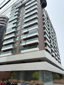 Apartamento com 2 Quartos à venda, 72m² no Jatiúca, Maceió