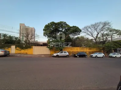 Lote/Terreno à venda, 2600m² no Centro, Campo Grande
