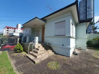 Ponto Comercial para alugar, 156m² no Vila Rosa, Novo Hamburgo