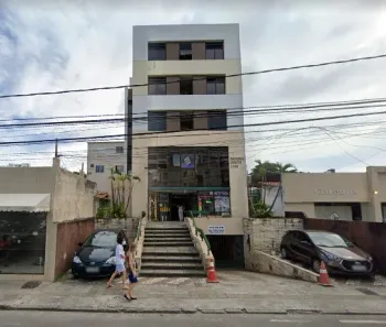 Sala Comercial para alugar, 17m² no Pituba, Salvador