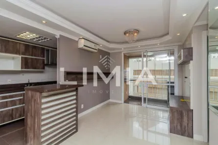Apartamento com 2 Quartos à venda, 62m² no Vila Ipiranga, Porto Alegre