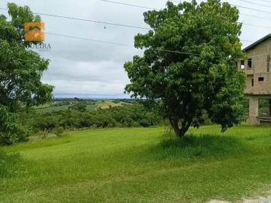 Lote/Terreno à venda, 1930m² no Aguarius, Araçoiaba da Serra