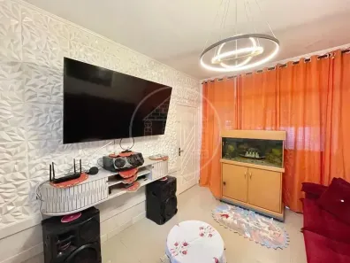 Casa com 3 Quartos à venda, 90m² no Jardim São Judas Tadeu, São Paulo