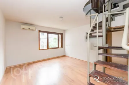 Apartamento com 3 Quartos à venda, 143m² no Mont Serrat, Porto Alegre