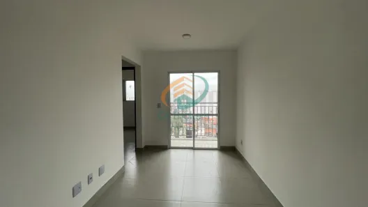 Apartamento com 2 Quartos à venda, 46m² no Jardim Aida, Guarulhos