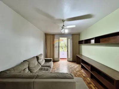Apartamento com 3 Quartos para alugar, 90m² no Vila Rosa, Novo Hamburgo
