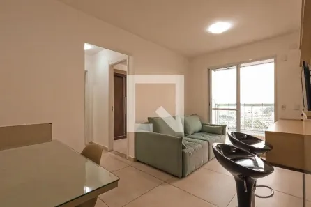 Apartamento com 2 Quartos à venda, 60m² no Vila Endres, Guarulhos