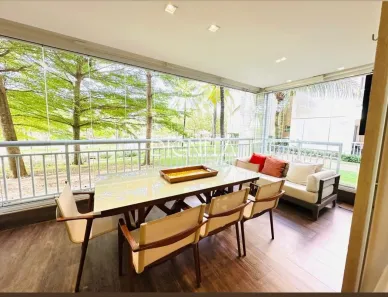 Apartamento com 3 Quartos à venda, 103m² no Porto das Dunas, Aquiraz
