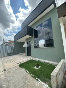 Casa de Condomínio com 3 Quartos para alugar, 112m² no Centro, Ananindeua