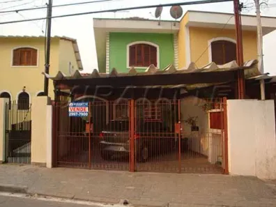 Sobrado com 2 Quartos à venda, 152m² no Horto Florestal, São Paulo
