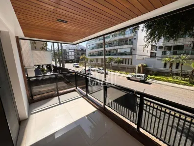 Apartamento com 2 Quartos à venda, 102m² no Recreio dos Bandeirantes, Rio de Janeiro