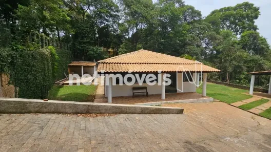 Casa de Condomínio com 3 Quartos à venda, 175m² no Retiro do Chalé (Piedade do Paraopeba), Brumadinho