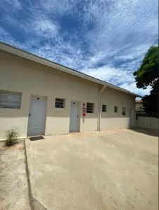 Kitnet com 1 Quarto para alugar, 30m² no Cidade Universitária, Campinas