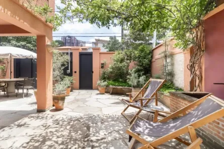 Casa com 4 Quartos à venda, 320m² no Indianópolis, São Paulo
