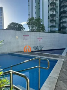 Apartamento com 3 Quartos à venda, 68m² no Boa Vista, Recife