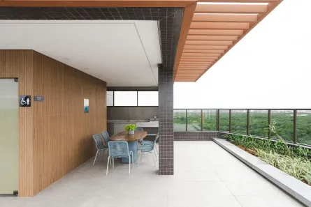 Apartamento com 4 Quartos à venda, 130m² no Pina, Recife
