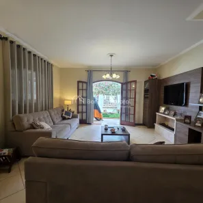 Casa com 4 Quartos à venda, 321m² no Jardim do Sol, Campinas