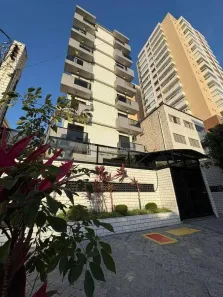 Apartamento com 1 Quarto à venda, 45m² no Canto do Forte, Praia Grande