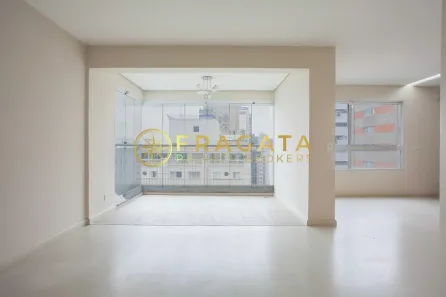 Apartamento com 3 Quartos à venda, 145m² no Jardim Paulista, São Paulo