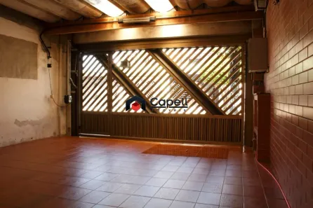 Casa com 2 Quartos à venda, 170m² no Alves Dias, São Bernardo do Campo