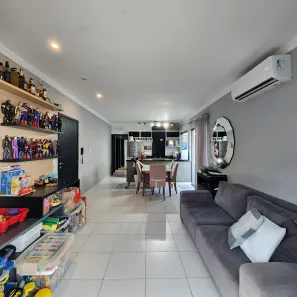 Casa com 2 Quartos à venda, 110m² no Cidade Jardim, Piracicaba