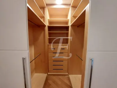 Apartamento com 3 Quartos para alugar, 150m² no Perdizes, São Paulo