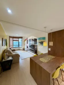 Apartamento com 2 Quartos à venda, 66m² no Jardim das Indústrias, São José dos Campos