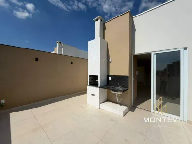 Cobertura com 3 Quartos à venda, 140m² no Ipiranga, Divinópolis