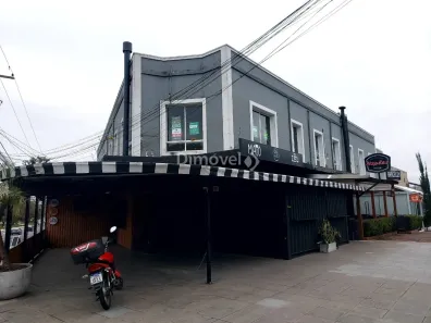 Ponto Comercial à venda, 488m² no Tristeza, Porto Alegre