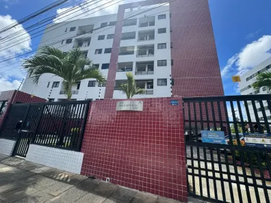 Apartamento com 3 Quartos à venda, 63m² no Iputinga, Recife
