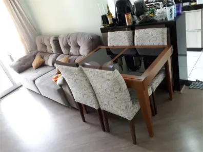 Apartamento com 2 Quartos à venda, 108m² no Vila Monte Alegre, São Paulo