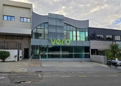 Ponto Comercial para alugar, 681m² no Chácara Girassol, Americana