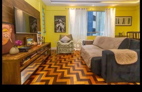 Apartamento com 2 Quartos à venda, 78m² no Centro, Balneário Camboriú