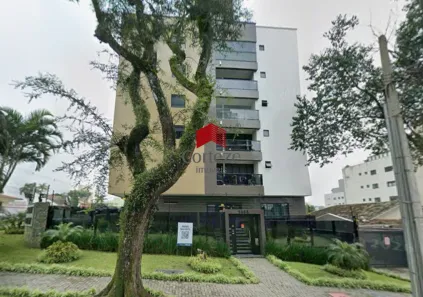 Apartamento com 2 Quartos à venda, 71m² no Boa Vista, Curitiba