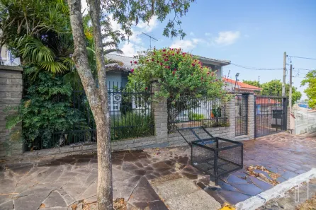 Casa com 3 Quartos à venda, 305m² no Jardim América, São Leopoldo