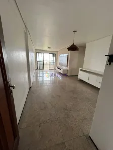 Apartamento com 3 Quartos para alugar, 127m² no Renascença, São Luís