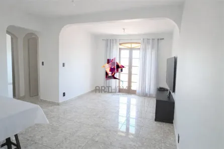 Apartamento com 2 Quartos à venda, 60m² no Rudge Ramos, São Bernardo do Campo