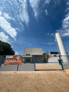 Galpão/Depósito/Armazém para alugar, 1070m² no Plano Diretor Sul, Palmas