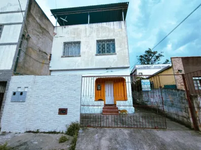 Casa com 3 Quartos à venda, 102m² no Fábrica, Juiz de Fora