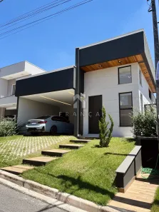 Casa de Condomínio com 3 Quartos à venda, 192m² no Residencial São Paulo, Jacareí