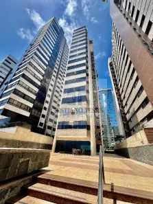 Apartamento com 3 Quartos à venda, 180m² no Boa Viagem, Recife