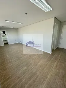 Sala Comercial à venda, 31m² no Vila Monte Alegre, São Paulo
