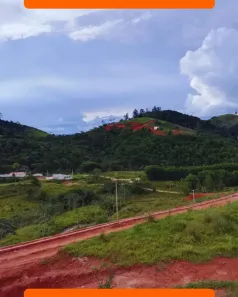 Lote/Terreno à venda, 600m² no Centro, Igaratá